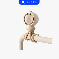 JisuLife Portable Stroller Fan 5000mAh (LIFE2S-50)