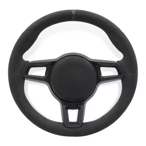 Manual Car Steering Wheel Fit for Porsche 911 991 970 997 997.1 Boxster 987 996 Cayenne 957 958 Caym