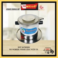 Coffee Filter - Phin Pha Cà Phê Tân Tiến Đạt Việt Nam (Phin Pha Cafe Tan Tien Dat Long Cam) - Tapis 