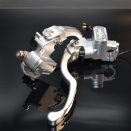 17.5RCS original Motorcycle master brake pump CNC clutch lever For Yamaha XSR155 Modenas V15 Honda