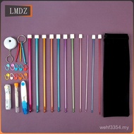 Tool Aluminum Oxide Sweater Crochet Extended Knitting Color New Product Cross-Border Carpet Afghanis