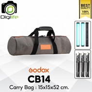 Godox Bag CB14 Carry Bag กระเป๋า สำหรับ LED Tube Flash Stand Tripod Accessories - Digilife Thailand