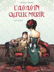 L'Assassin qu'elle mérite - Tome 01 Yannick Corboz