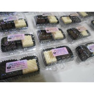 Chocolate Yummy (halal).