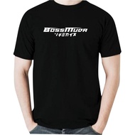 YOUNG BOSS DISTRO T-SHIRT YOUNG BOSS MEN'S T-SHIRT/