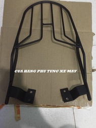 Baga Givi cho xe Honda Air Blade 2010 - 2019/ Future 125/ Future Neo/ Jupiter/ Axelo/ Raider/ Nouvo