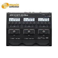 เอฟเฟคกีตาร์ Zoom G3n MultiEffects Processor for Guitar