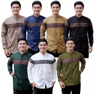 Koko . Koko. Koko. Long-Sleeved. Koko Adult Men. Koko Santri. Koko