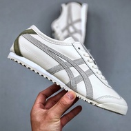 Onitsuka Tiger Mexico 66 Men And Women Running Shoes Onitsuka Mexico 66 Sport Shoes 1183B991-100 AF3