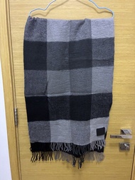 Coach 頸巾