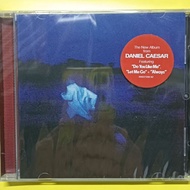 Daniel Caesar Daniel Caesar Never Enough Album Popular Genuine cd Disc cd aq260621