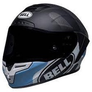 Bell Race Star DLX Flex Hello Cousteau Algae Full Face Helmet (Original 100%)