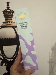 LITTLE STARDUST SOLSKIN Cellular Recovery Toning Serum 活肌露 120ml