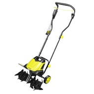 Electric Small Tillage Ripper Micro-tiller Household Small Plowing Machine Scarifier Orchard Greenho