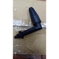 QuickFix BOSSMAN Waterjet Accessories Spare Parts Cyclone Spear Nozzle Spray Attachment for BPC-117 