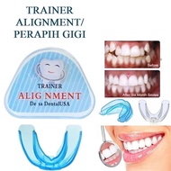 OS Teeth Straightener Without Braces Retainer Teeth Trainer Alignment