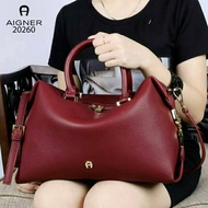 11 Bag Rome Aigner Bag 20260