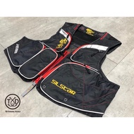 Taoyuan East District Fishing Tackle [HARIMITSU Multifunctional Vest] fishing vest