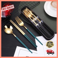 Cutlery Set Stainless Steel Flatware Set Portugal Cutlery Set Tableware Set Fork Spoon Coffee Spoon