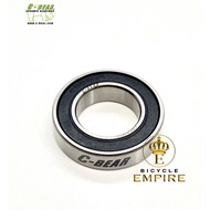 Bearing C Bear CBear Ceramic 6903-B 6903 RS 17-30-7 Black Sealed Bicycle Empire