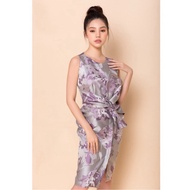 Mymy by phuongmy's design fins size 4, size M pass