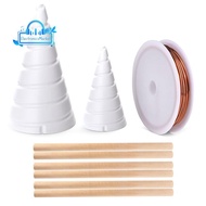 Pure Copper Wire for Electroculture Gardening for Growing Garden , 8.2 Feet / 2.5M