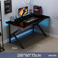 Meja Komputer Meja Gaming Minimalis Modern Meja Laptop Meja Belajar Meja Kantor Minimalis Meja PC