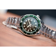 Seiko Prospex SPB103J1 Hulk Green Sumo Automatic Japan Sport Diver's Men's Watch