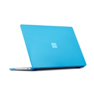 Hard Shell Case for 2019 15-inch Microsoft Surface Laptop 3 Computer (Released After Oct. 2019) - MS
