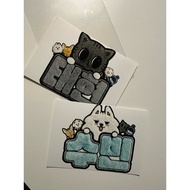 Trustiez nepp pvc board foam board cardboard mounting board