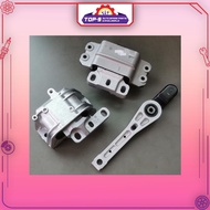 OEM 1K0199262CG 1K0199555AC 1K0199855BD ENGINE MOUNTING (SET) FOR VW GOLF MK6 JETTA SCIROCCO CROSS T