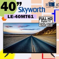PRIMA - LE-40MT61 40吋 LED TV 全高清1080p 40MT61