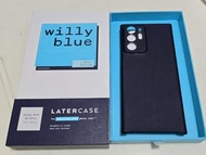 Latercase Samsung  Note20 Ultra 炭纖 限量版