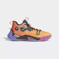 全新Adidas Harden Stepback 3 [GY7477] Men Basketball Shoes Impact Orange