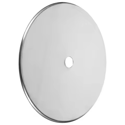 Induction Cooker Sinking Ring 32.8cm Thickened Stainless Steel Heat Diffuser Hot Pot Table Cover Ind