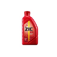 SK ZIC X3 20W-50 Semi Synthetic Premium Car Engine Oil | 1 Liter