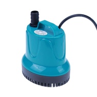 KnD EBANG 2500L/H Submersible Aquarium Fish Tank Garden Water Pump Quiet EB-A2500