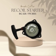Brush Cutter Recoil Starter (BG 328 / FR 3001)