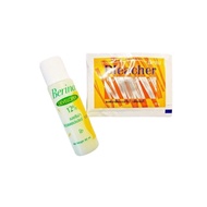 Berina + Hydroyen Hair Color Powder