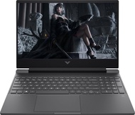 HP Victus Gaming Laptop 15.6" FHD 144Hz Display, AMD Ryzen 5 7535HS Processor, NVIDIA GeForce RTX 20