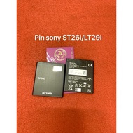 Sony battery ST26i/LT29i : BA900