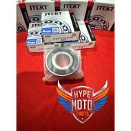 Bearing/ Laher/ Laker 6203 2RS KOYO ORIGINAL JAPAN (retail)