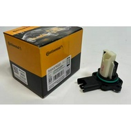 air Flow Hot-film mass meter 7520519 5WK97502 Continental(germany) BMW E60 E90 E84
