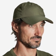 Decathlon Cap 100 Light Green Running Cap