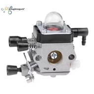 Carburetor Fits Chainsaws Spare Part Replacement Carburetor Trimmers Part for  FS38 HS45 FS45 FS46 F