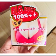 BIG BUST 100++ CREAM