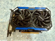Gigabyte  GTX 960  OC