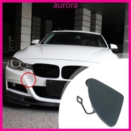 Auro Front Lower Bumper Tow Eye Trailer Cover 51117293116 For F30 F31 328i 335i 335i