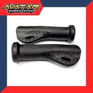 WTC PORSCHE BLACK HANDFAT