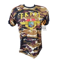 FKPPI Wing Camouflage T-Shirt - FKPPI T-Shirt - FKPPI Wing Camouflage T-Shirt